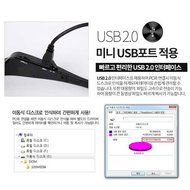 DAMOA goggles HD Camcorder GCAM 16GB 1280X720 HD N3