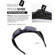 DAMOA goggles HD Camcorder GCAM 16GB 1280X720 HD N4
