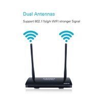 X800 Mini TV Box -2015 Newest Model Android 5.1.1 64 Bits Rockchip 3368 and Support with HDD XMBC Wifi Facebook... N5