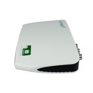 HONGTOP HX13 Quad Core 8GB Android 4.4 Smart TV Box Media Player KODI 16.0 Wi-Fi HDMI Full 1080P HD N2
