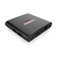 YUNDOO Android 6.0 TV Box with Kodi 16.0 Streaming Media Player,Fully Unlocked Internet( 2GB/32GB + Mini Wireless... N2
