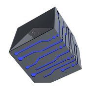 Marvotek Portable Speakers Mini Speakers Wireles Speakers for Touch Control Bluetooth Speakers with Built-in Microphone...
