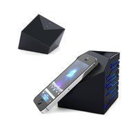 Marvotek Portable Speakers Mini Speakers Wireles Speakers for Touch Control Bluetooth Speakers with Built-in Microphone... N2