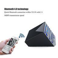 Marvotek Portable Speakers Mini Speakers Wireles Speakers for Touch Control Bluetooth Speakers with Built-in Microphone... N3