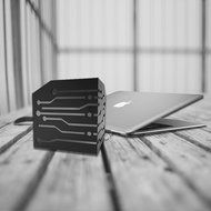 Marvotek Portable Speakers Mini Speakers Wireles Speakers for Touch Control Bluetooth Speakers with Built-in Microphone... N7