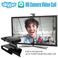Joinwe-world HD23 Smart TV Box Android 4.4 1080P 2.0MP Camera Media Player N2