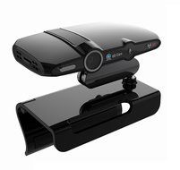 Joinwe-world HD23 Smart TV Box Android 4.4 1080P 2.0MP Camera Media Player N4