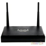 2x Loolbox Arabic IPTV Box (Black) 2 PACK Arabic Channels TV Box, 400+ Arabic Channels, Streaming Media Player... N3
