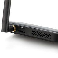 Ugoos UM3 TV Box - Android 4.4 + Ubuntu OS, RK3288 28nm Cortex-A17 Quad Core CPU, 2GB RAM, 8GB Internal Memory N9