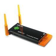 HONOT Smart Streaming Google TV Dongle J22 Mini PC Android 4.4 Quad Core RK3188T ARM Cortex 2G/16G -A9 Dual WiFi...