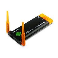 HONOT Smart Streaming Google TV Dongle J22 Mini PC Android 4.4 Quad Core RK3188T ARM Cortex 2G/16G -A9 Dual WiFi... N2