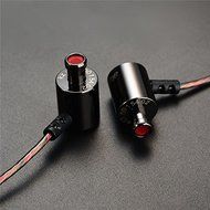 BephaMart KZ ED3 Metal Micro Moving Coil Unit In Ear Stereo HiFi Music Earphone Headphone For Cell Phone N5