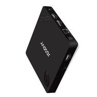 Andoer X2 Android 4.4 TV Box H3 Quad-core Cortex-A7 1G / 8G XBMC / Miracast / DLNA H.265 4K * 2K 2.4G 802.11b/...