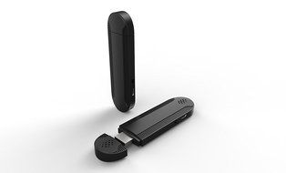 HDMI Streaming Media Player, 1byone&reg; Wireless HDMI WiFi Display Dongle Share Videos Images Docs Live Camera Musics... N3