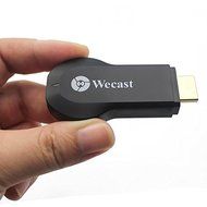 Generic C2 WiFi HDMI Wecast Miracast HDMI Dongle Display Receiver, CPU: RK2928 Cortex A9 1.2GHz, Support Android... N4