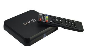 PINWHEEL Full Loaded RK8 octa-core 4K TV BOX RK3368 ARM Cortex-A53 64bit 4K*2K Kodi BOX Google Streaming Media... N3