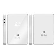 Egreat i5 Wintel Mini PC Windows 8.1 Intel Z3735F TV BOX Smart TV Receiver Media Player 2G RAM 32G ROM 2.4G/5G... N2