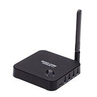 Generic F6 Android 4.4 Smart Media Player Rockchip 3128 Quad-Core 1.3GHZ 1G / 8G ROM H.265 XBMC DLNA 3D Smart...