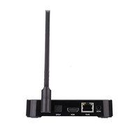 Generic F6 Android 4.4 Smart Media Player Rockchip 3128 Quad-Core 1.3GHZ 1G / 8G ROM H.265 XBMC DLNA 3D Smart... N4