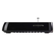 Creazy M8S+ Quad Core Android 5.1 2+8GB Mini PC Smart TV BOX XBMC Kodi Wifi 4K 3D Play N2