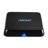 Creazy M8S+ Quad Core Android 5.1 2+8GB Mini PC Smart TV BOX XBMC Kodi Wifi 4K 3D Play N3