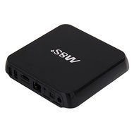 Creazy M8S+ Quad Core Android 5.1 2+8GB Mini PC Smart TV BOX XBMC Kodi Wifi 4K 3D Play N4
