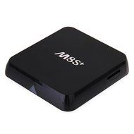 Creazy M8S+ Quad Core Android 5.1 2+8GB Mini PC Smart TV BOX XBMC Kodi Wifi 4K 3D Play N5