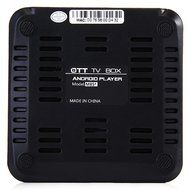 Creazy M8S+ Quad Core Android 5.1 2+8GB Mini PC Smart TV BOX XBMC Kodi Wifi 4K 3D Play N6