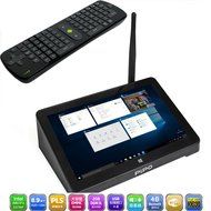 PIPO X9 32GB Mini Computer 8.9" 1920x1200 Tablets Android TV Box Desktop Intel Z3736F Quad Core Windows 10 Android...