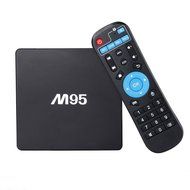[Customize Model] Orask M95 Android TV BOX Amlogic S905X Quad Core CPU 2GB 8GB 1080P XBMC KODI 16.1 Streaming...