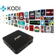 Likea M9X Android Smart TV Box Amlogic S905 Chipset Kodi 16.0 Full Loaded Android 5.1 Lollipop OS TV Box Quad... N3