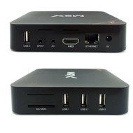 Likea M9X Android Smart TV Box Amlogic S905 Chipset Kodi 16.0 Full Loaded Android 5.1 Lollipop OS TV Box Quad... N4