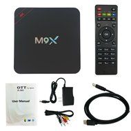 Likea M9X Android Smart TV Box Amlogic S905 Chipset Kodi 16.0 Full Loaded Android 5.1 Lollipop OS TV Box Quad... N7
