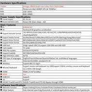 Docooler NEXBOX A95X Smart Android TV Box UHD 4K 1G/8G Android 6.0 Amlogic S905X Quad core 64bit KODI XBMC Mini...