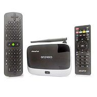 Ideastar BX09 Quad-Core Android 4.2.2 Google TV Player with RC11 Air Mouse(2GB RAM,8GB ROM,Bluetooth)
