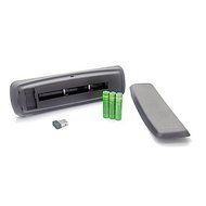 Ideastar BX09 Quad-Core Android 4.2.2 Google TV Player with RC11 Air Mouse(2GB RAM,8GB ROM,Bluetooth) N5