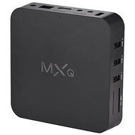 Smart TV Box MXQ Tv BOX Amlogic S805 Quad Core N4