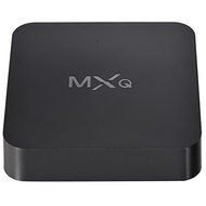 Smart TV Box MXQ Tv BOX Amlogic S805 Quad Core N5