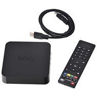 Smart TV Box MXQ Tv BOX Amlogic S805 Quad Core N9