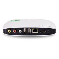 Coper HX13 Quad Core Android 4.4 Smart TV Box Media Player WiFi HDMI Full 1080P HD N5