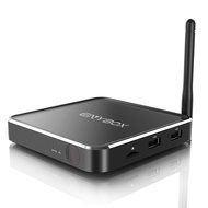 HONGYU ENYBOX X2 Octa Core 2G+ 16GB Android 6.0 TV box Amlogic S912 ARM Cortex A53 64-bit 2GHz KODI 17.0 Pre-installed... N6