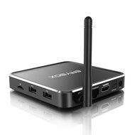 HONGYU ENYBOX X2 Octa Core 2G+ 16GB Android 6.0 TV box Amlogic S912 ARM Cortex A53 64-bit 2GHz KODI 17.0 Pre-installed... N8