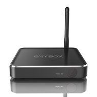 HONGYU ENYBOX X2 Octa Core 2G+ 16GB Android 6.0 TV box Amlogic S912 ARM Cortex A53 64-bit 2GHz KODI 17.0 Pre-installed... N9