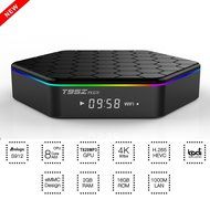 HONGYU ENYBOX X2 Octa Core 2G+ 16GB Android 6.0 TV box Amlogic S912 ARM Cortex A53 64-bit 2GHz KODI 17.0 Pre-installed... N15