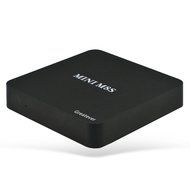 Greatever Mini M8S 4K TV BOX Amlogic S905 Quad Core Android 5.1 1G 8G XBMC KODI 16.0 Pre-installed 2.4G Wifi Google... N2