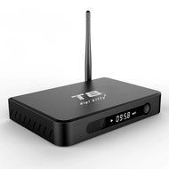 Mini Kitty T8 Android TV Box Amlogic S812 Quad Core CPU Streaming Media Player Android 4.4 4K/2K Graphic Fully... N2