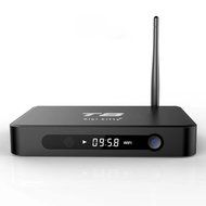 Mini Kitty T8 Android TV Box Amlogic S812 Quad Core CPU Streaming Media Player Android 4.4 4K/2K Graphic Fully... N3