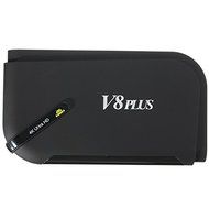 V8 PLUS Android 4.4 Quad Core 2GB/8GB HDMI Wifi 8GB UHD DRM TV Box Android Mini PC N2