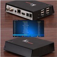 KII Pro TV Box Android 2G/16G Amlogic 2.4/5G Dual WiFi DLNA Airplay KODI Quad-Core 4K Miracast Android Media Adapter... N8