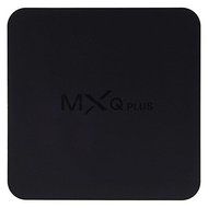 MXQ PLUS 4K Amlogic S905 Android 5.1.1 1GB/8GB WIFI LAN KODI HDMI DLNA AirPlay Miracast 3D Netflix TV Box Android... N2